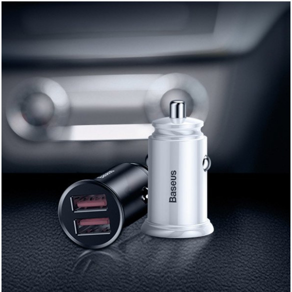 Baseus Circular plastic  EOL