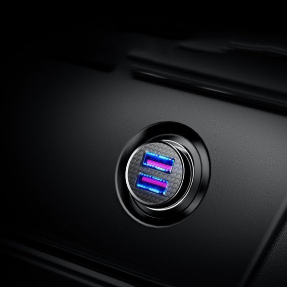 Baseus Circular plastic  EOL