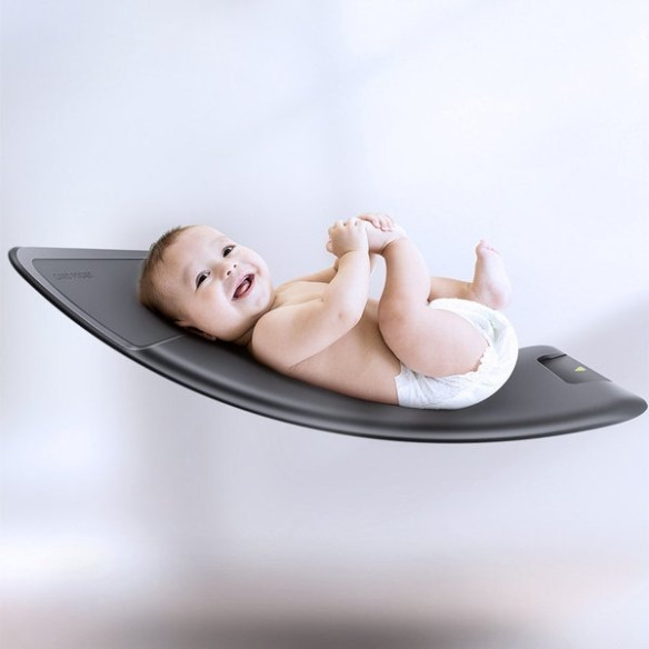 Baseus Back Stick | Samoprzylepne etui pokrowiec na karty dokumenty do telefonu