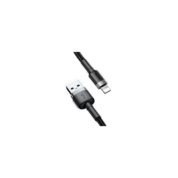 Baseus Cafule | Kabel USB - Lightning do iPhone iPad 2A 300cm