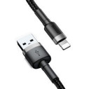 Baseus Cafule | Kabel USB - Lightning do iPhone iPad 2A 300cm